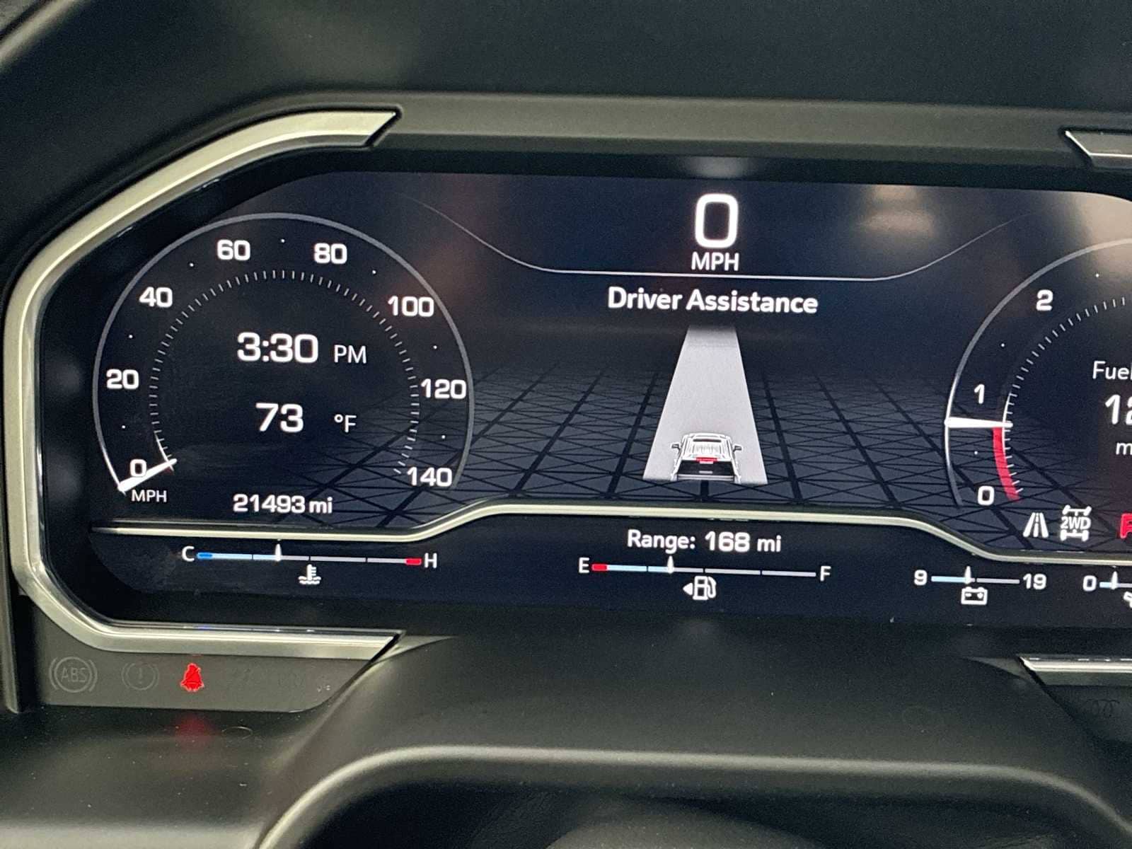 Thumbnail: 2023 GMC Sierra 1500 - 10