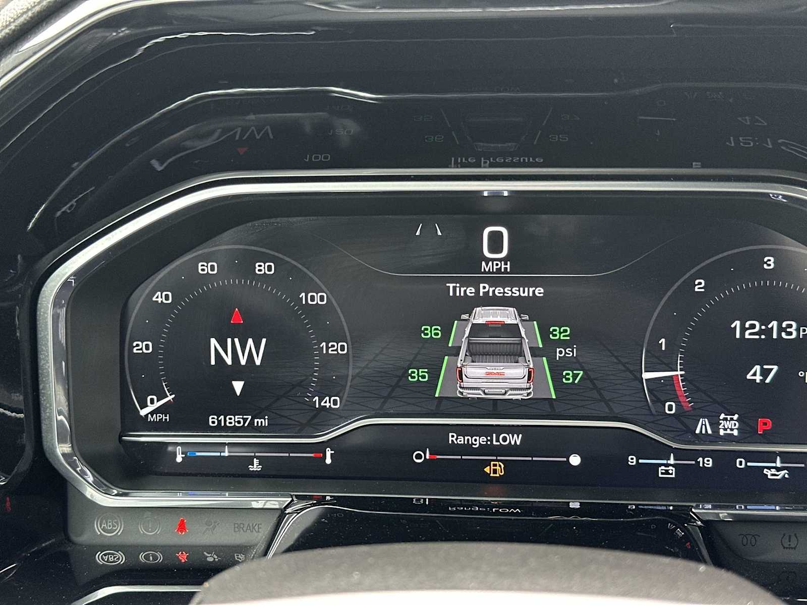 Thumbnail: 2023 GMC Sierra 1500 - 10