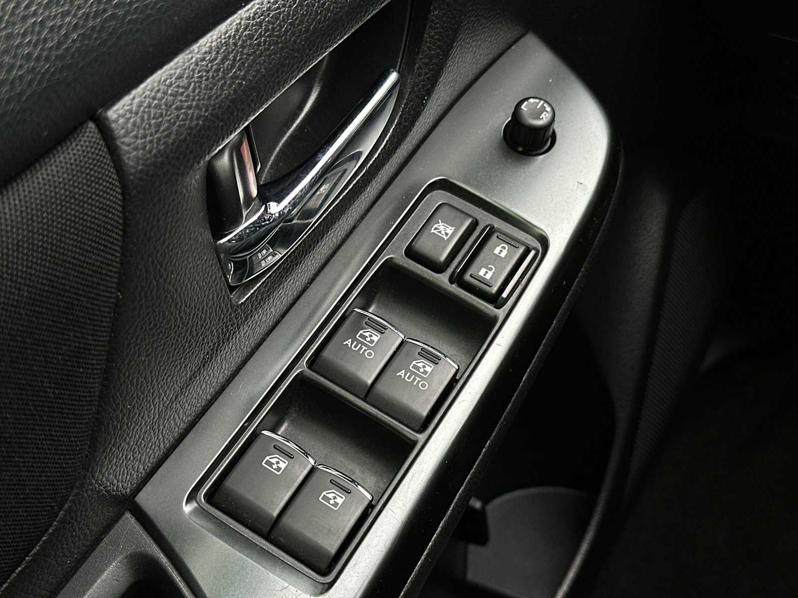 Thumbnail: 2017 Subaru WRX - 15