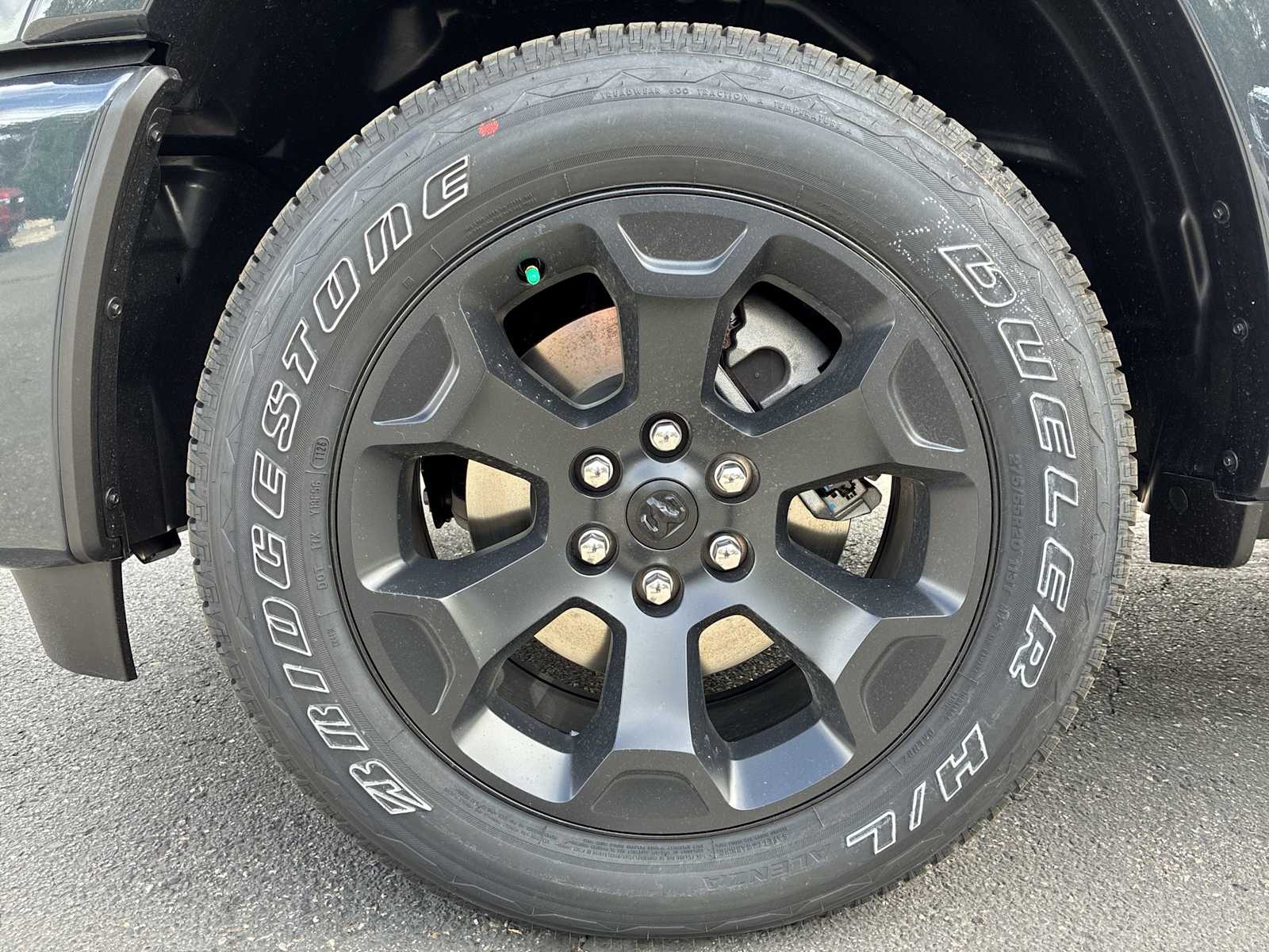 Thumbnail: 2026 RAM 1500 - 17