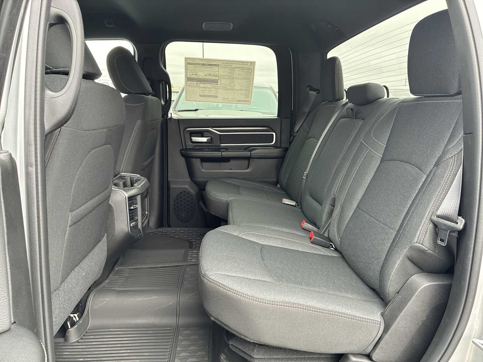 Thumbnail: 2026 RAM 2500 - 24