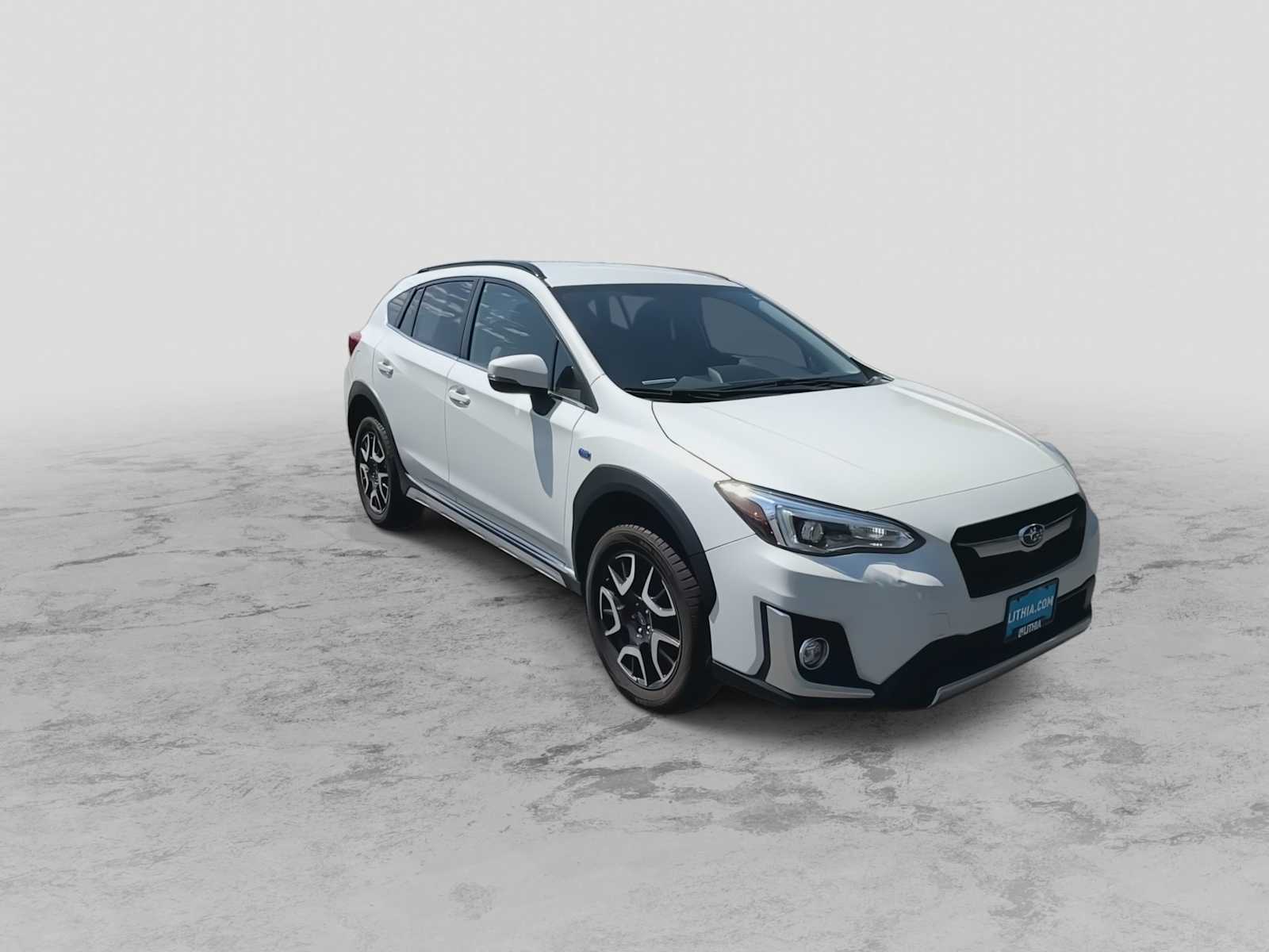 Thumbnail: 2020 Subaru Crosstrek - 2