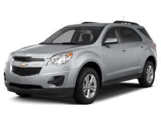2015 Chevrolet Equinox LT -
                  Billings, MT