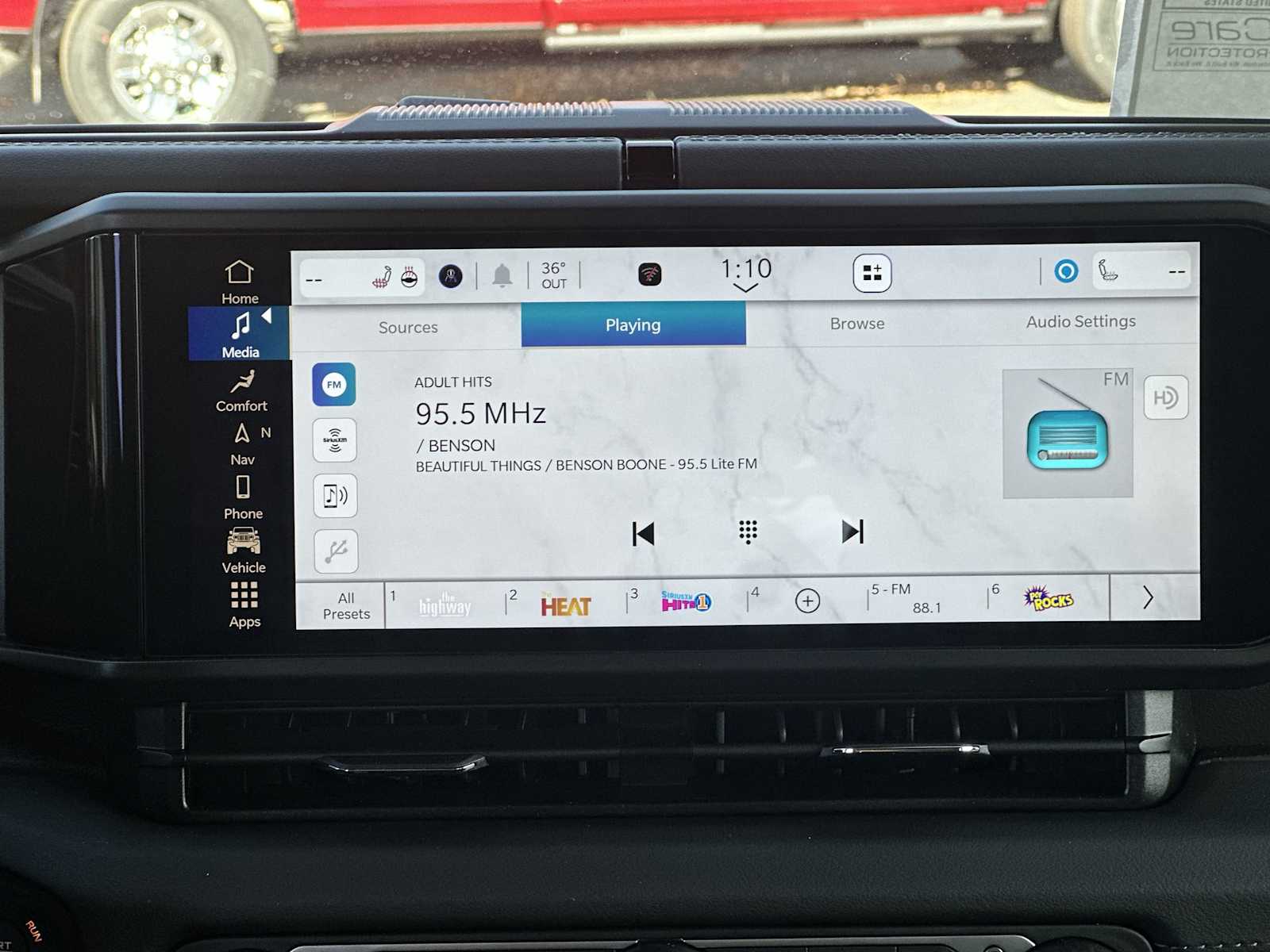 Thumbnail: 2026 Jeep Wrangler - 12