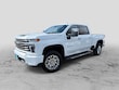  Chevrolet Silverado 2500 HD