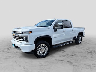 2023 Chevrolet Silverado 2500 HD High Country Truck Crew Cab