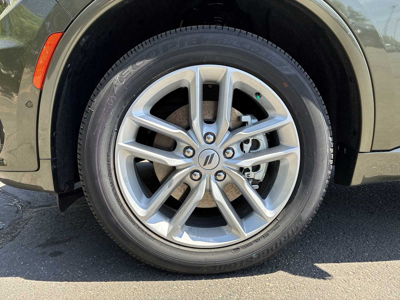 Thumbnail: 2026 Dodge Durango - 19