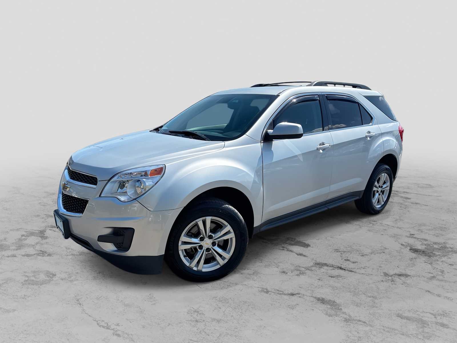 2015 Chevrolet Equinox LT -
                  Billings, MT