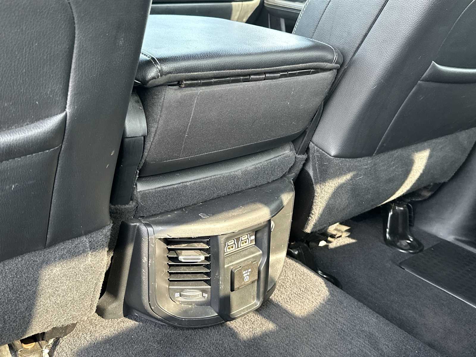 Thumbnail: 2019 RAM 2500 - 20