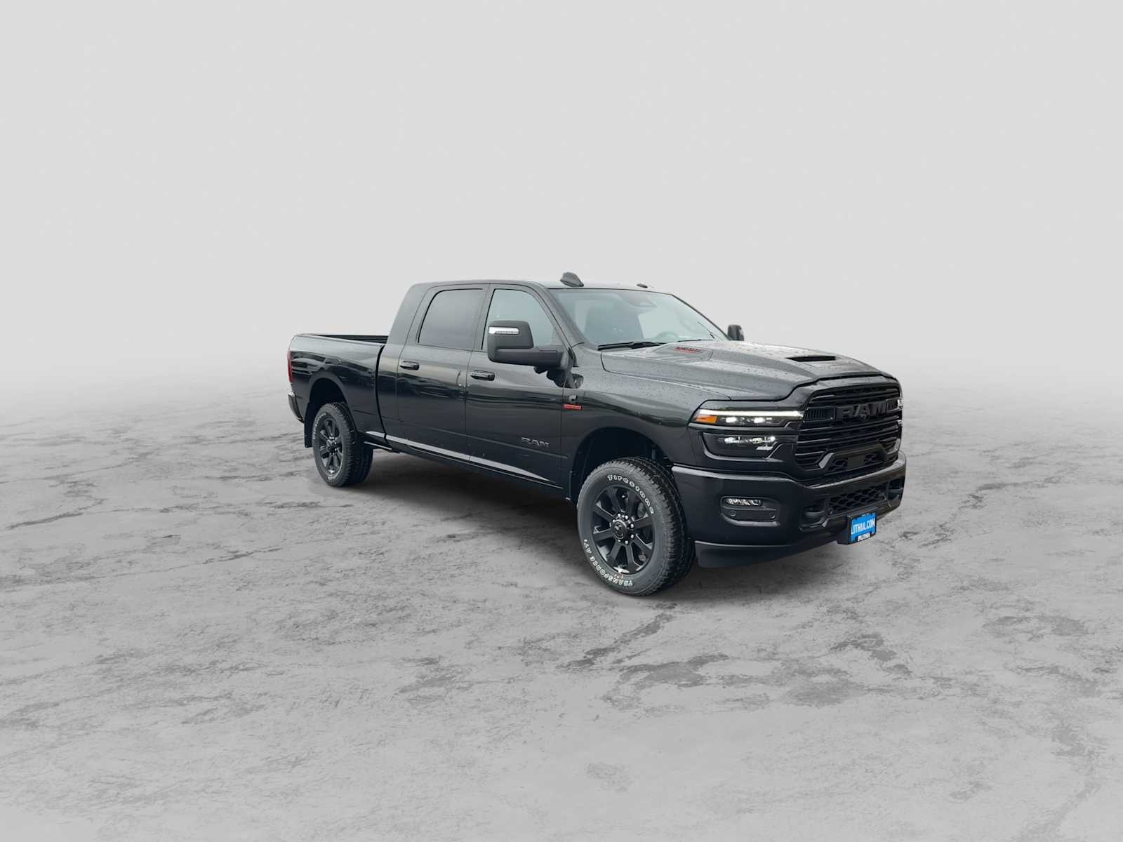 Thumbnail: 2026 RAM 3500 - 2