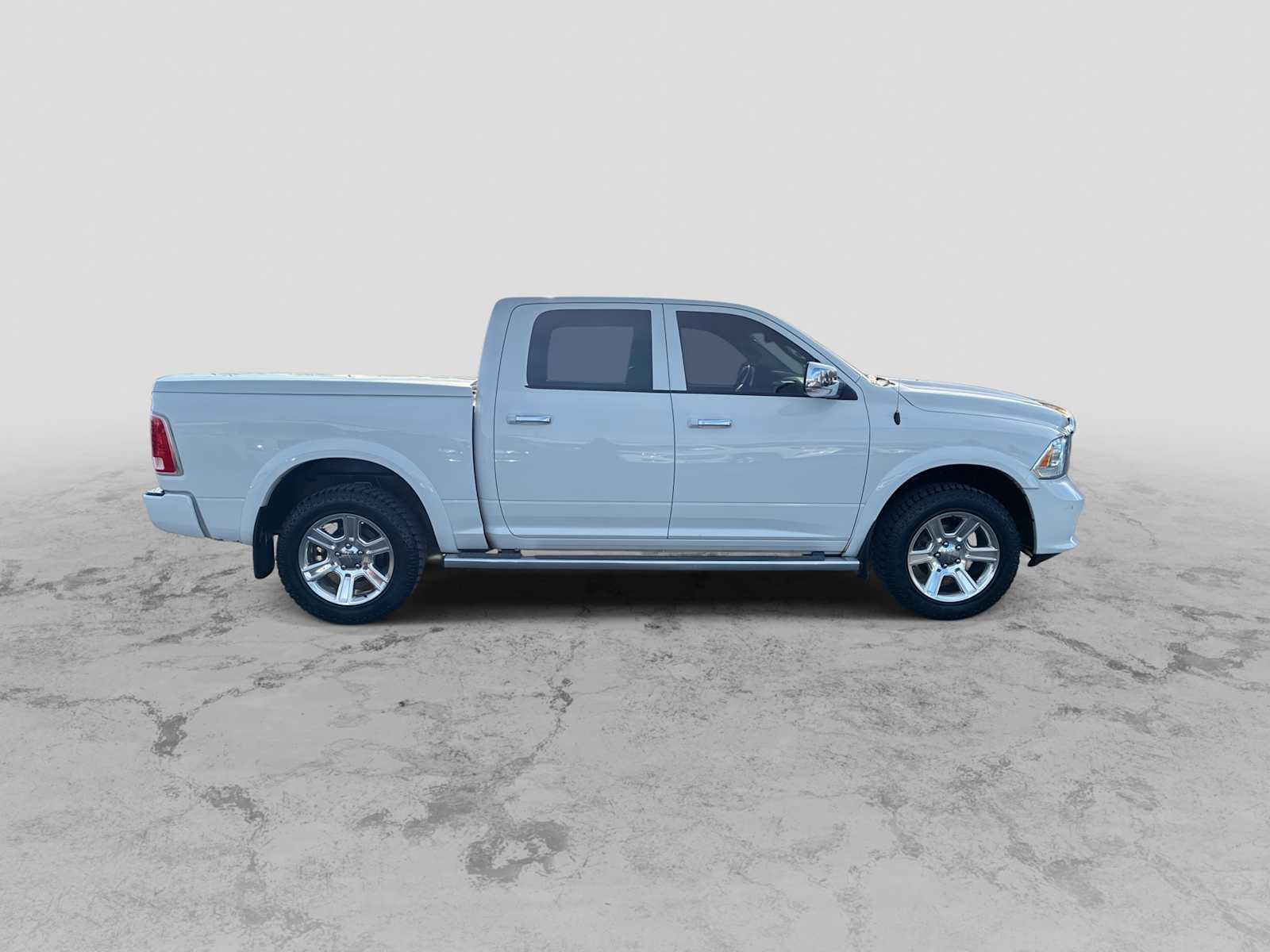 Thumbnail: 2014 RAM 1500 - 9