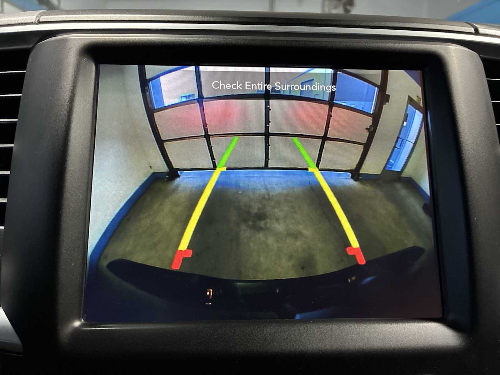 Thumbnail: 2021 RAM 1500 Classic - 22