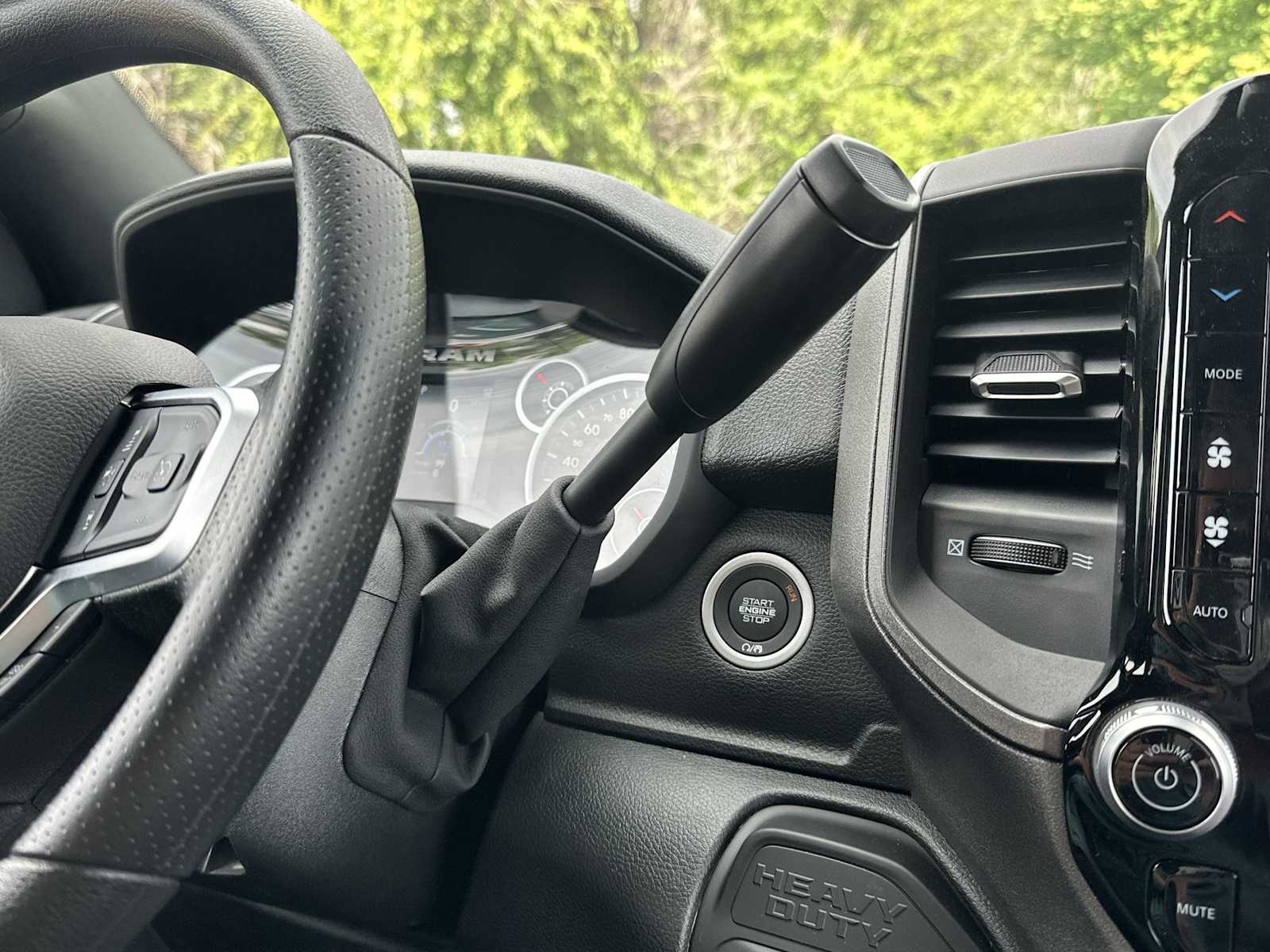 Thumbnail: 2026 RAM 3500 - 20