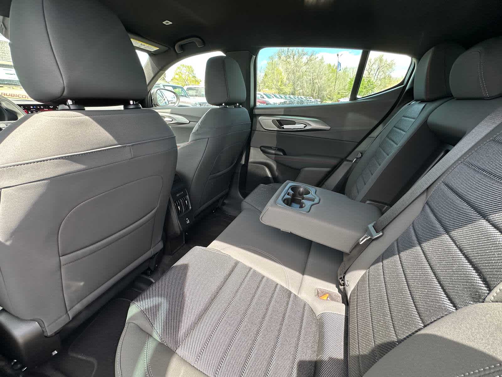 Thumbnail: 2025 Dodge Hornet - 9