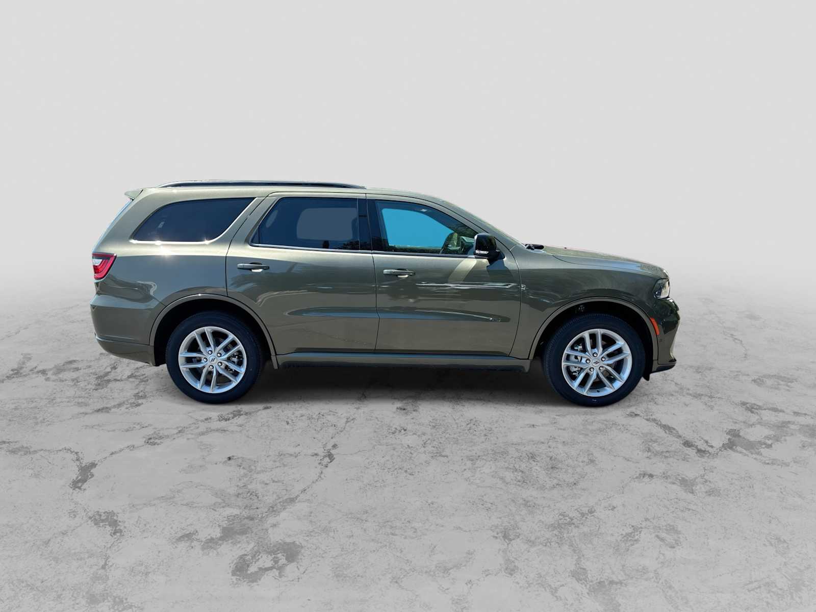 Thumbnail: 2026 Dodge Durango - 9