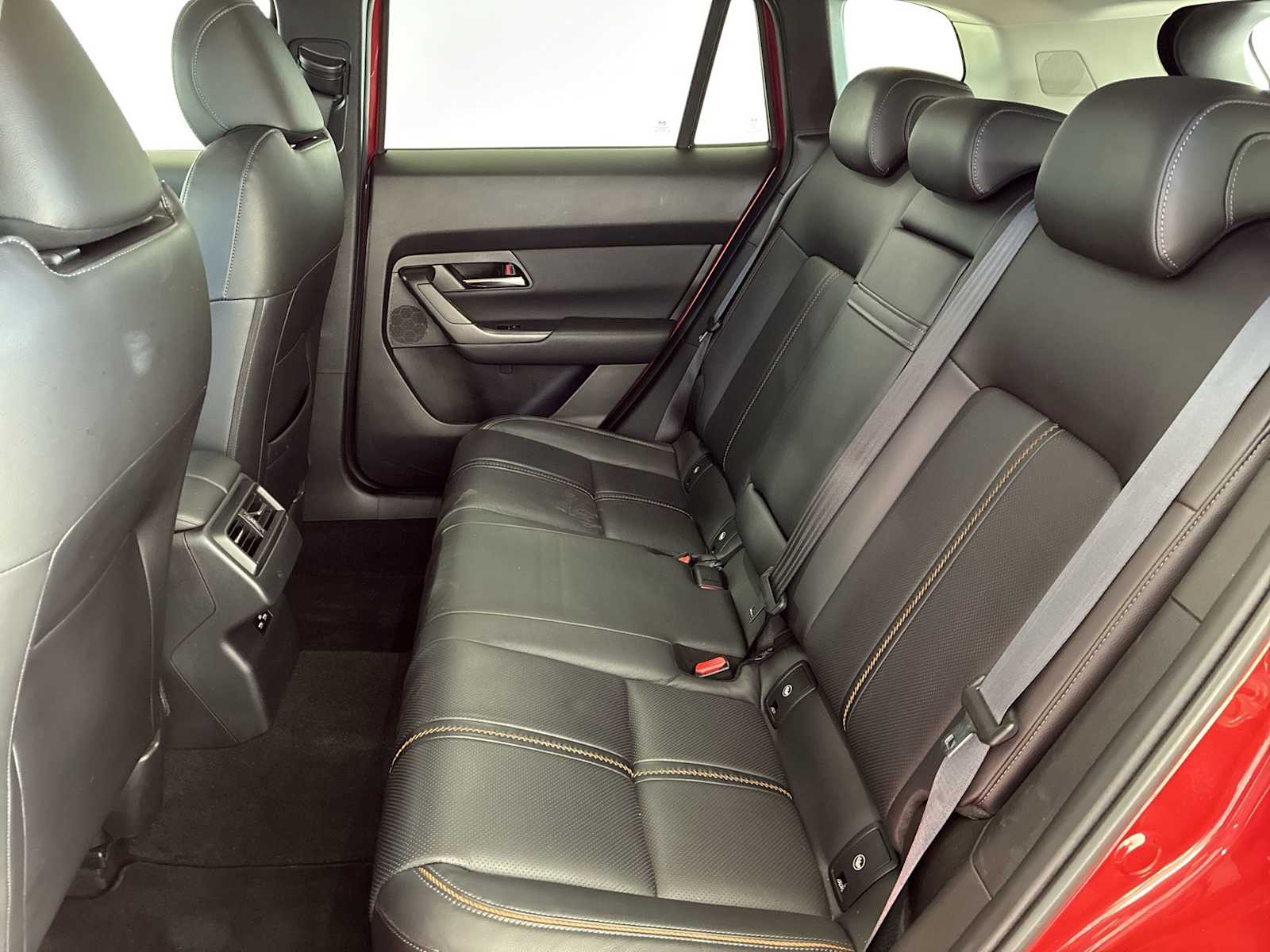 Thumbnail: 2023 Mazda CX-50 - 25