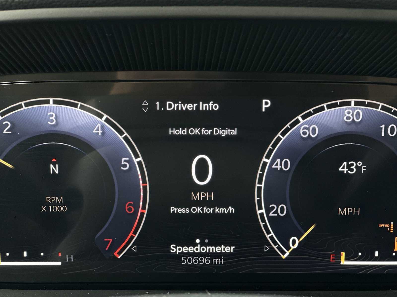 Thumbnail: 2023 Jeep Wagoneer - 10