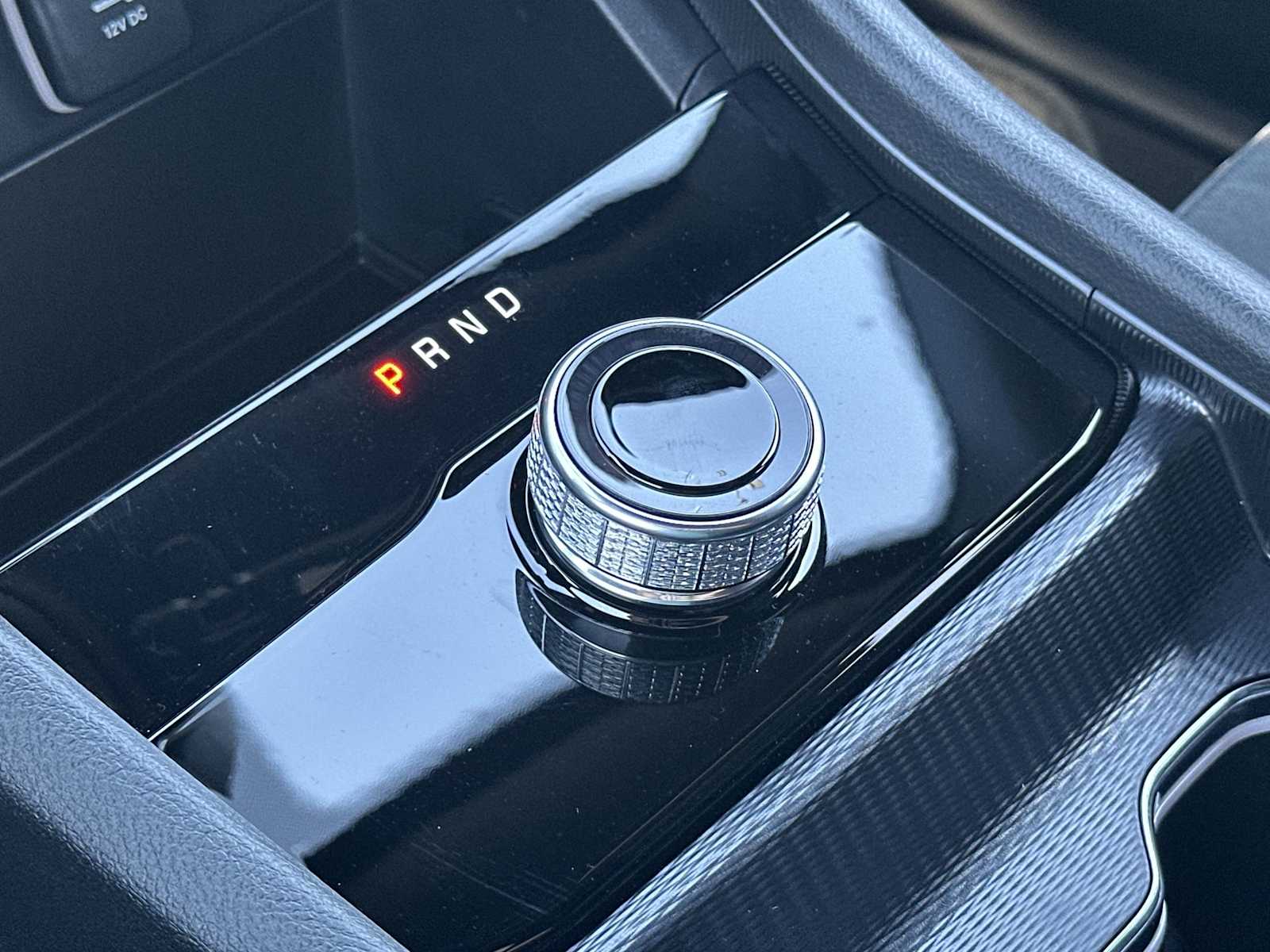 Thumbnail: 2025 Jeep Grand Cherokee - 19