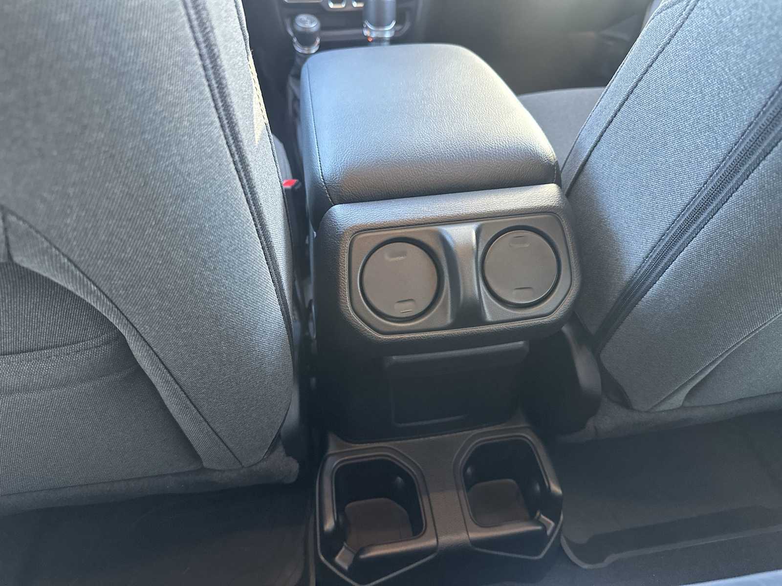 Thumbnail: 2026 Jeep Wrangler - 20