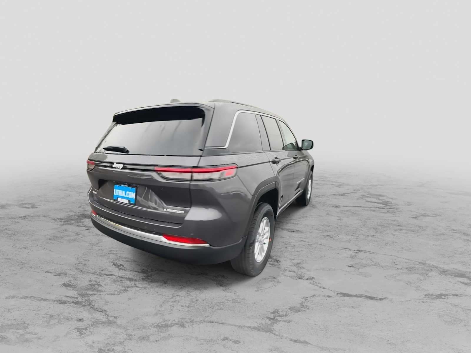 Thumbnail: 2025 Jeep Grand Cherokee - 8