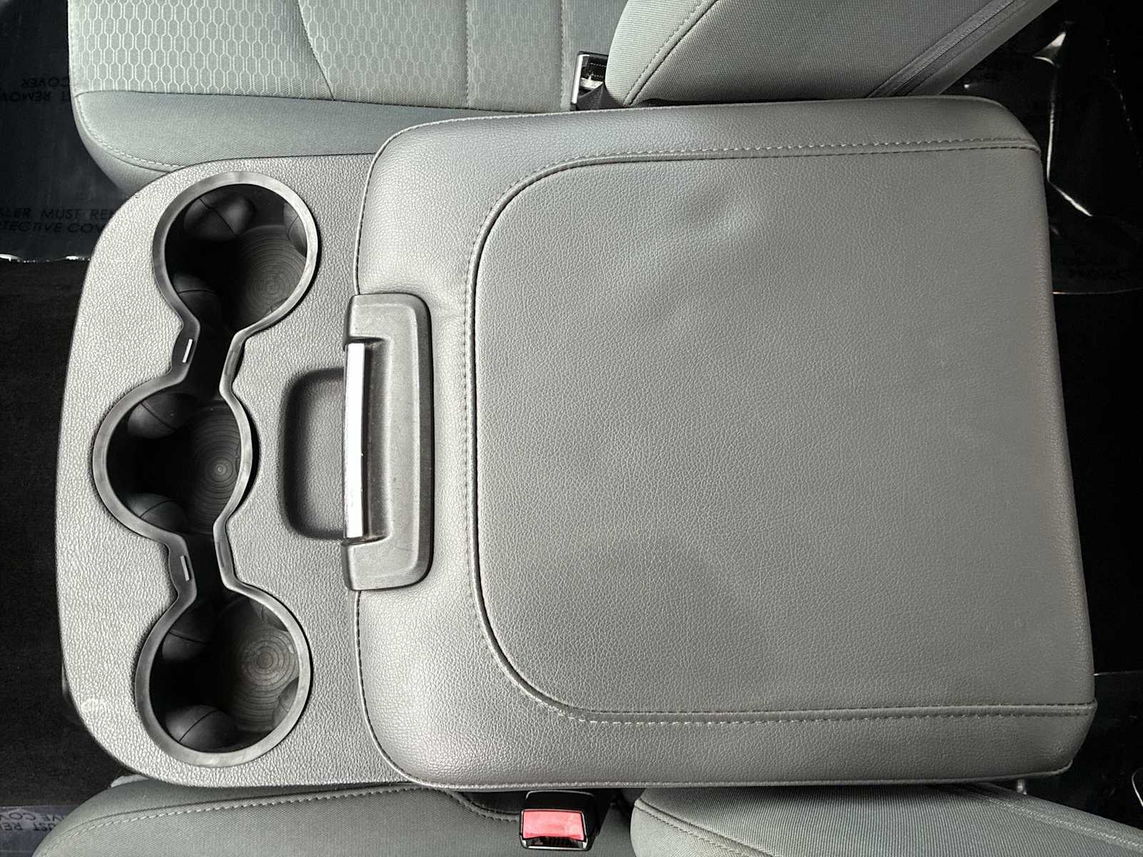 Thumbnail: 2016 RAM 2500 - 20