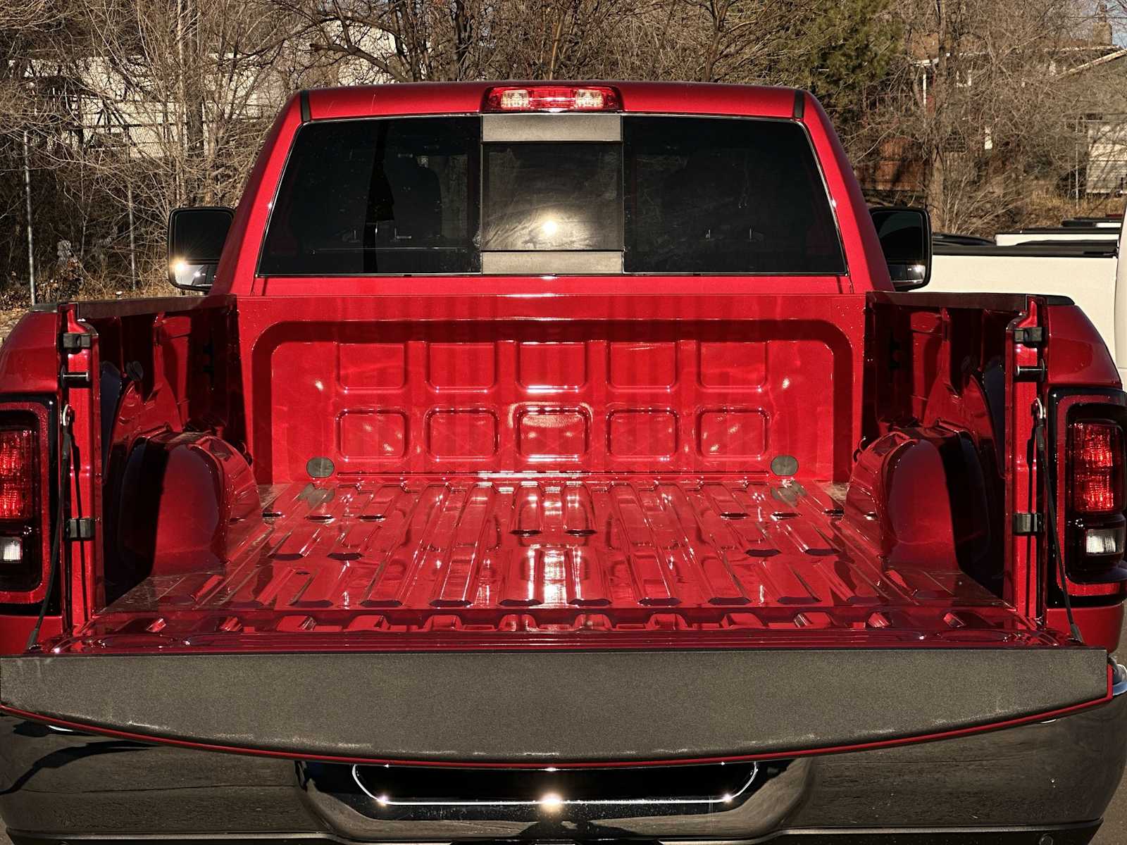 Thumbnail: 2026 RAM 3500 - 19