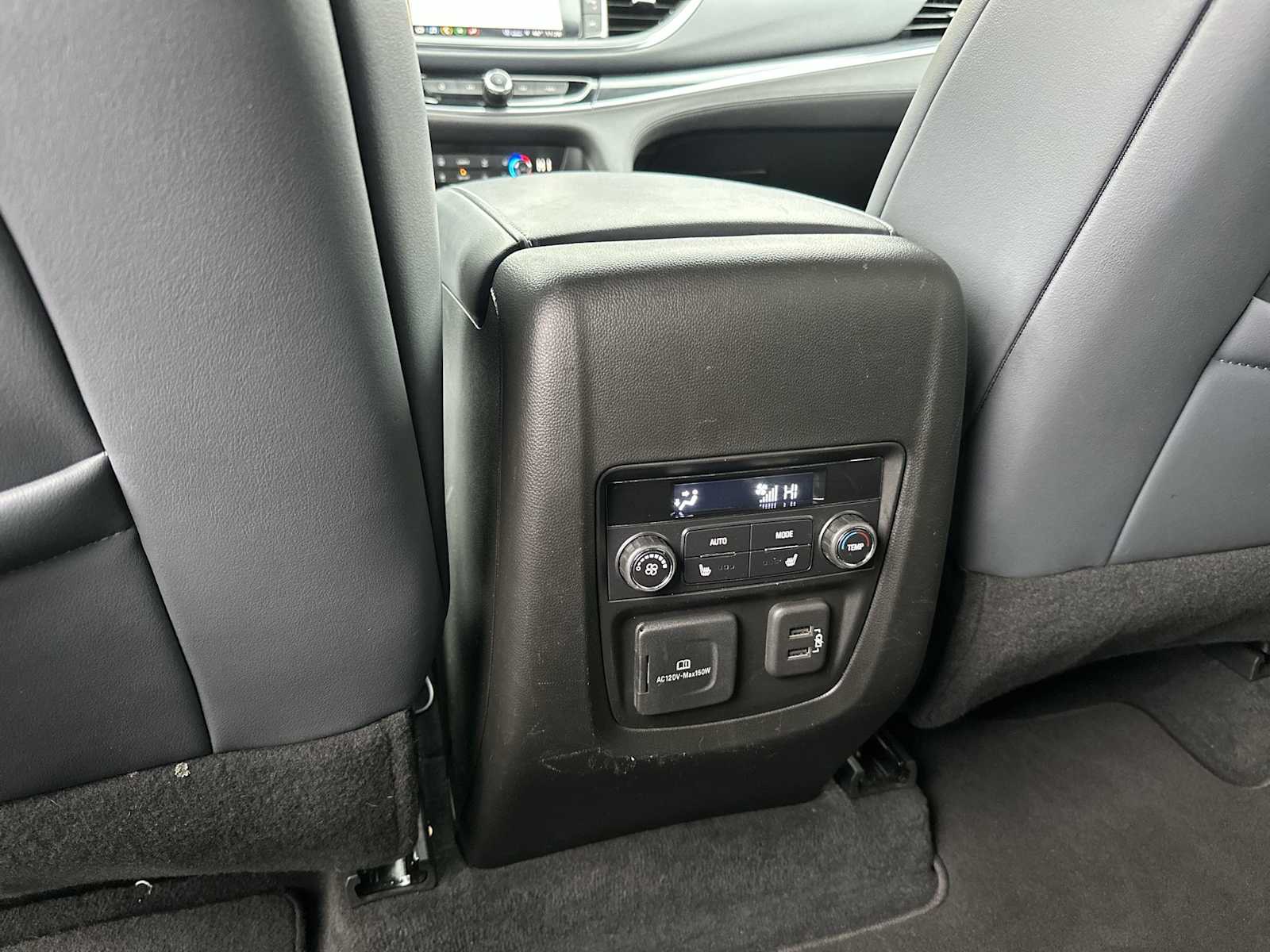 Thumbnail: 2024 Buick Enclave - 21