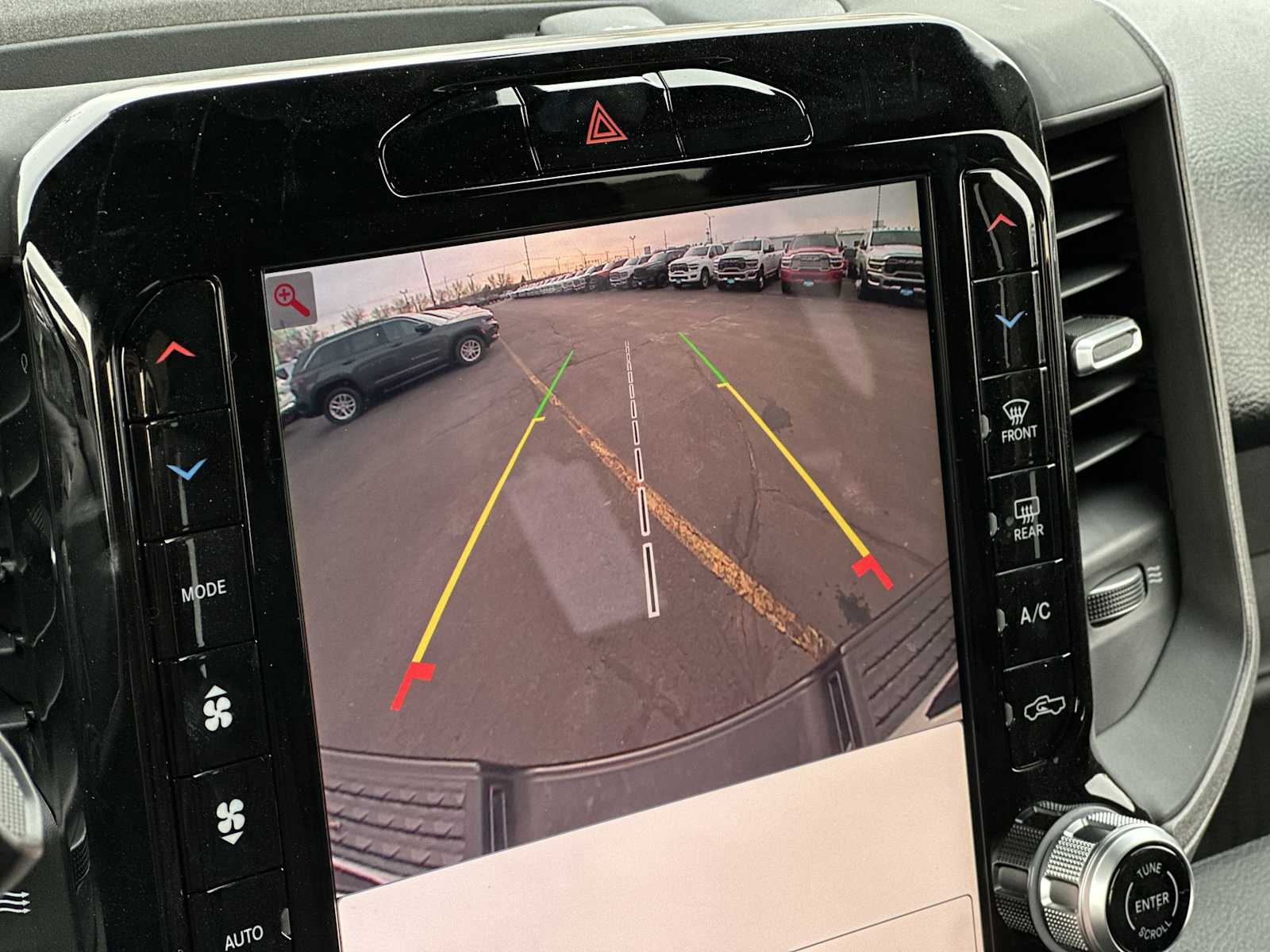 Thumbnail: 2026 RAM 2500 - 22