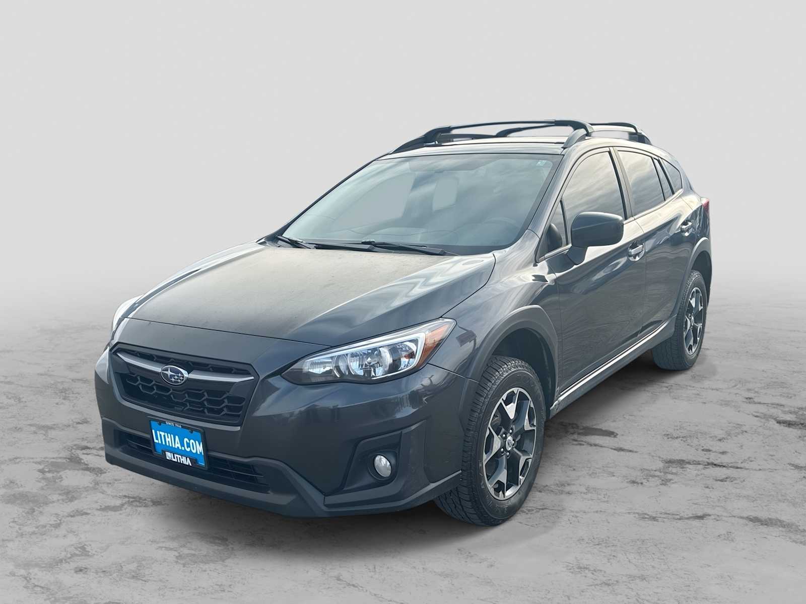 2019 Subaru Crosstrek Premium -
                  Billings, MT