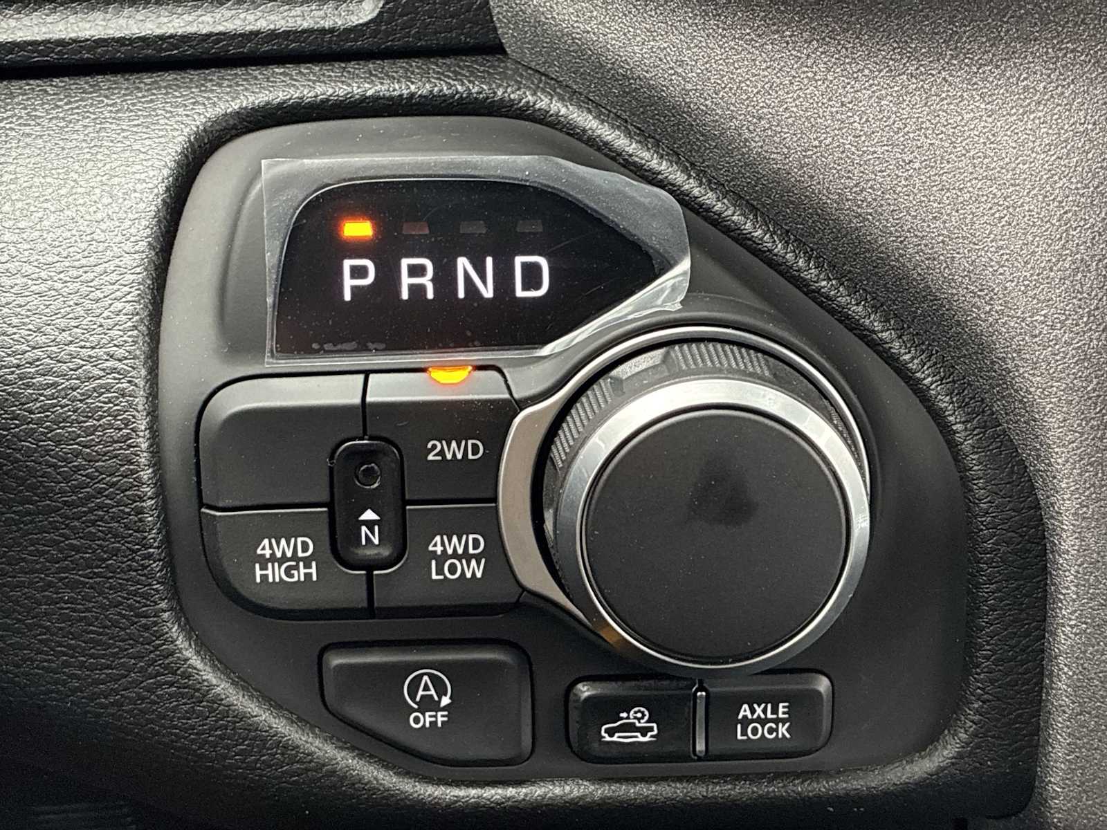 Thumbnail: 2026 RAM 1500 - 20