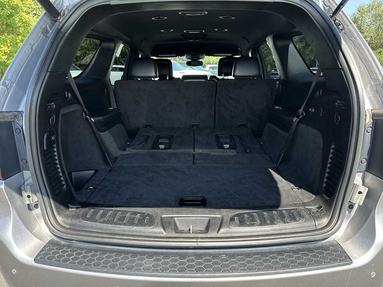 Thumbnail: 2019 Dodge Durango - 19