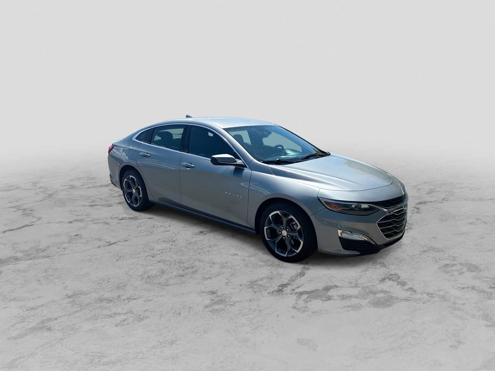 2024 Chevrolet Malibu 1LT's photo