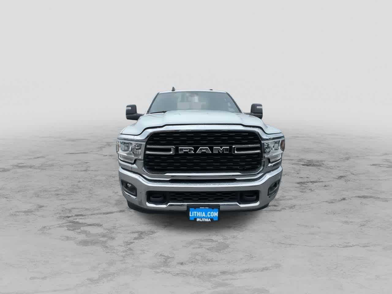 2024 Ram 2500 Big Horn photo 3