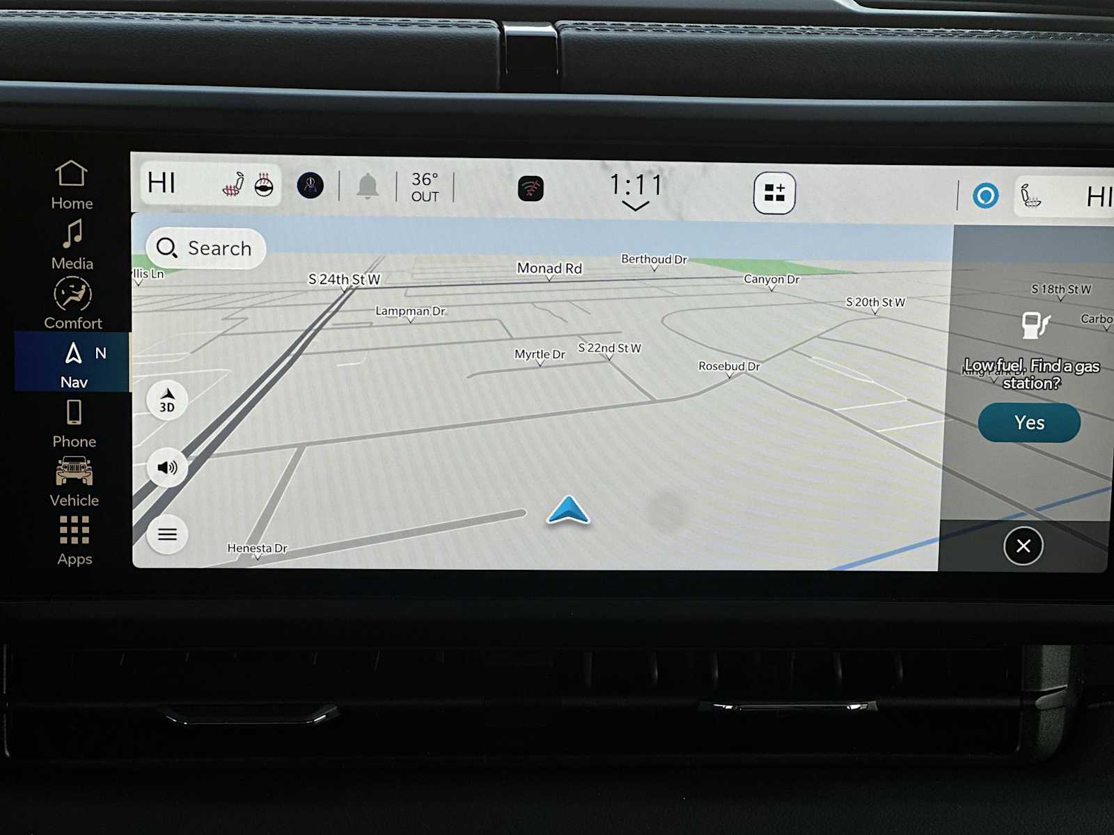 Thumbnail: 2026 Jeep Wrangler - 18