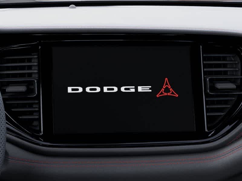 Thumbnail: 2026 Dodge Durango - 9