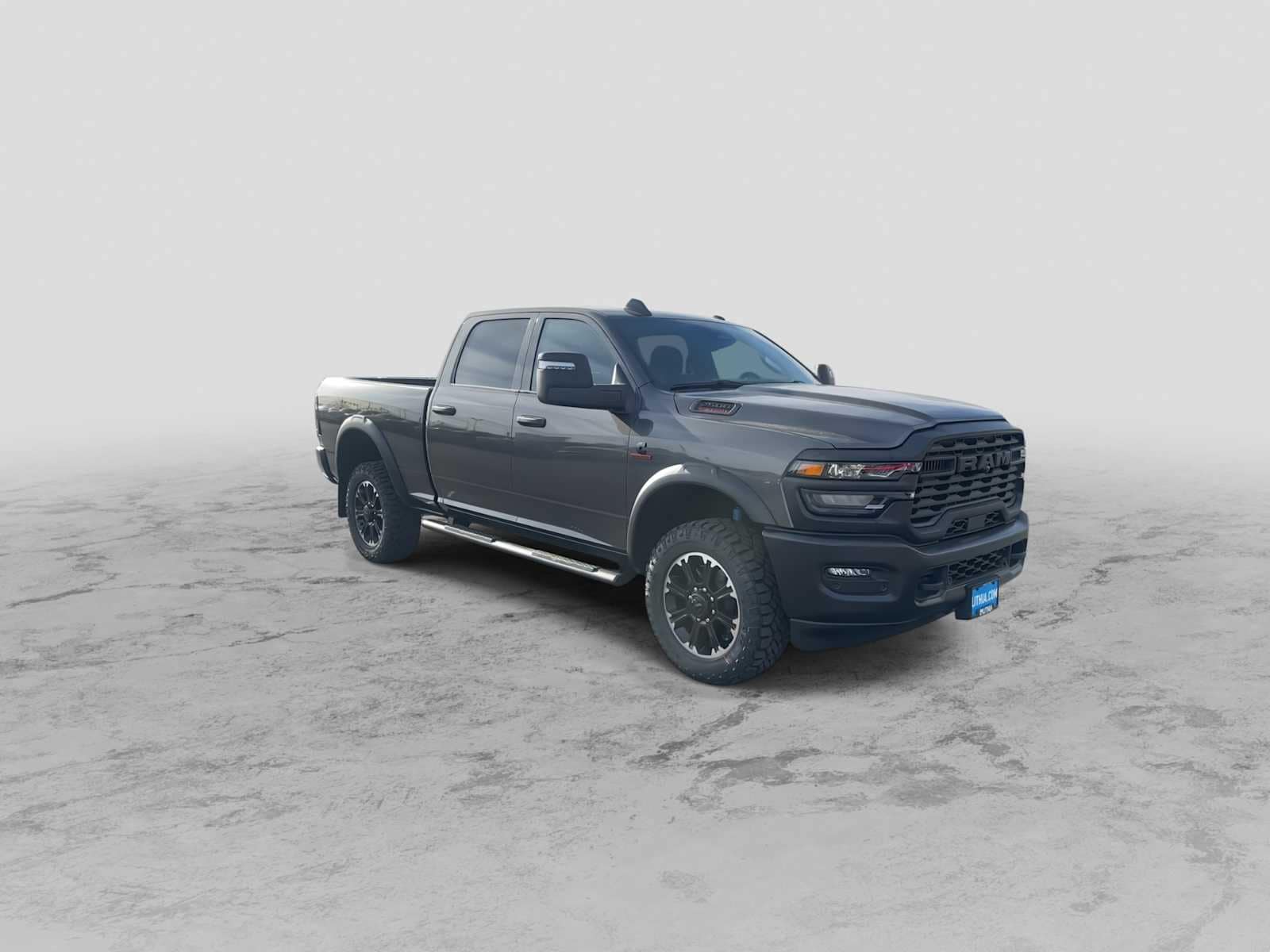 Thumbnail: 2026 RAM 2500 - 2