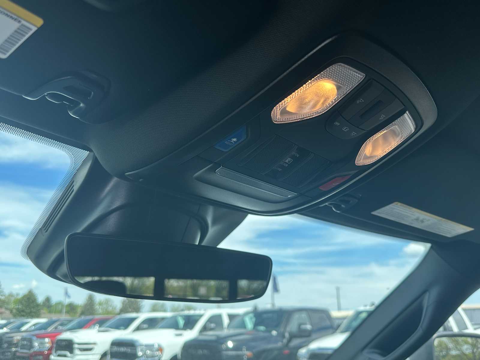 Thumbnail: 2025 RAM 3500 - 27