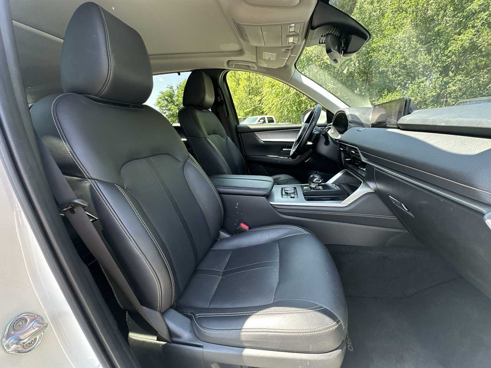 Thumbnail: 2024 Mazda CX-90 - 26