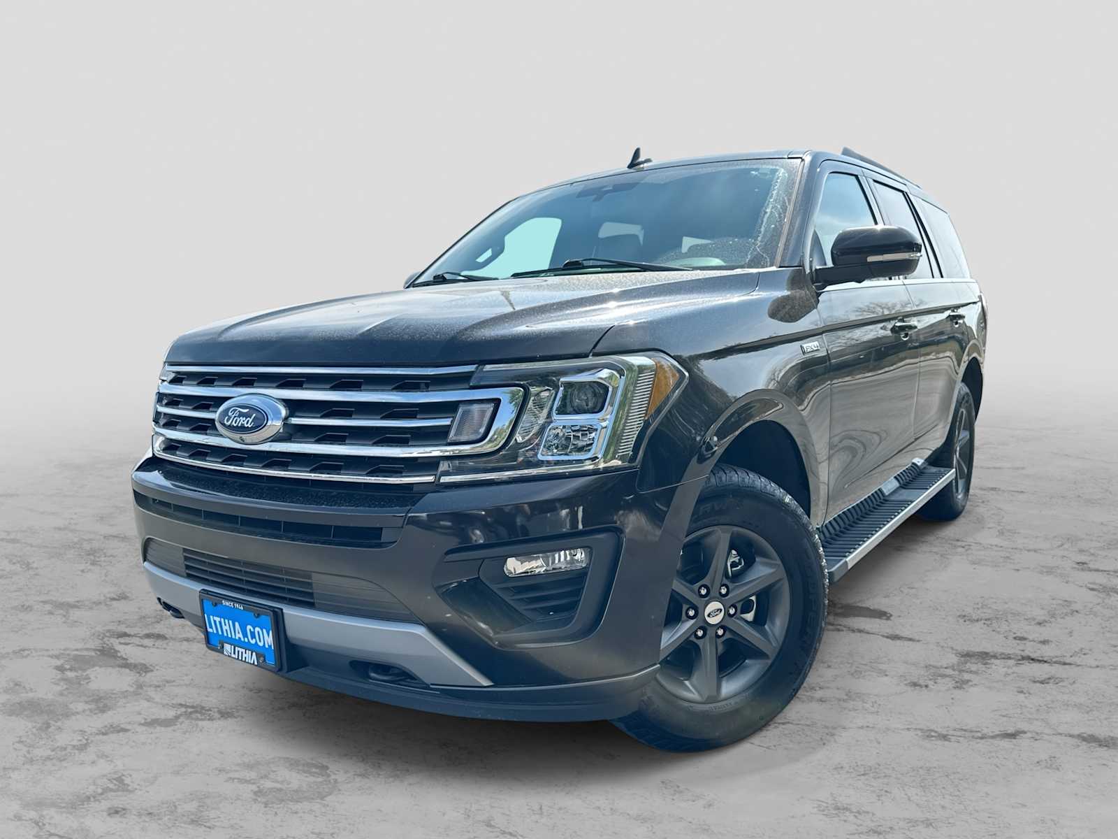 2021 Ford Expedition XLT's photo