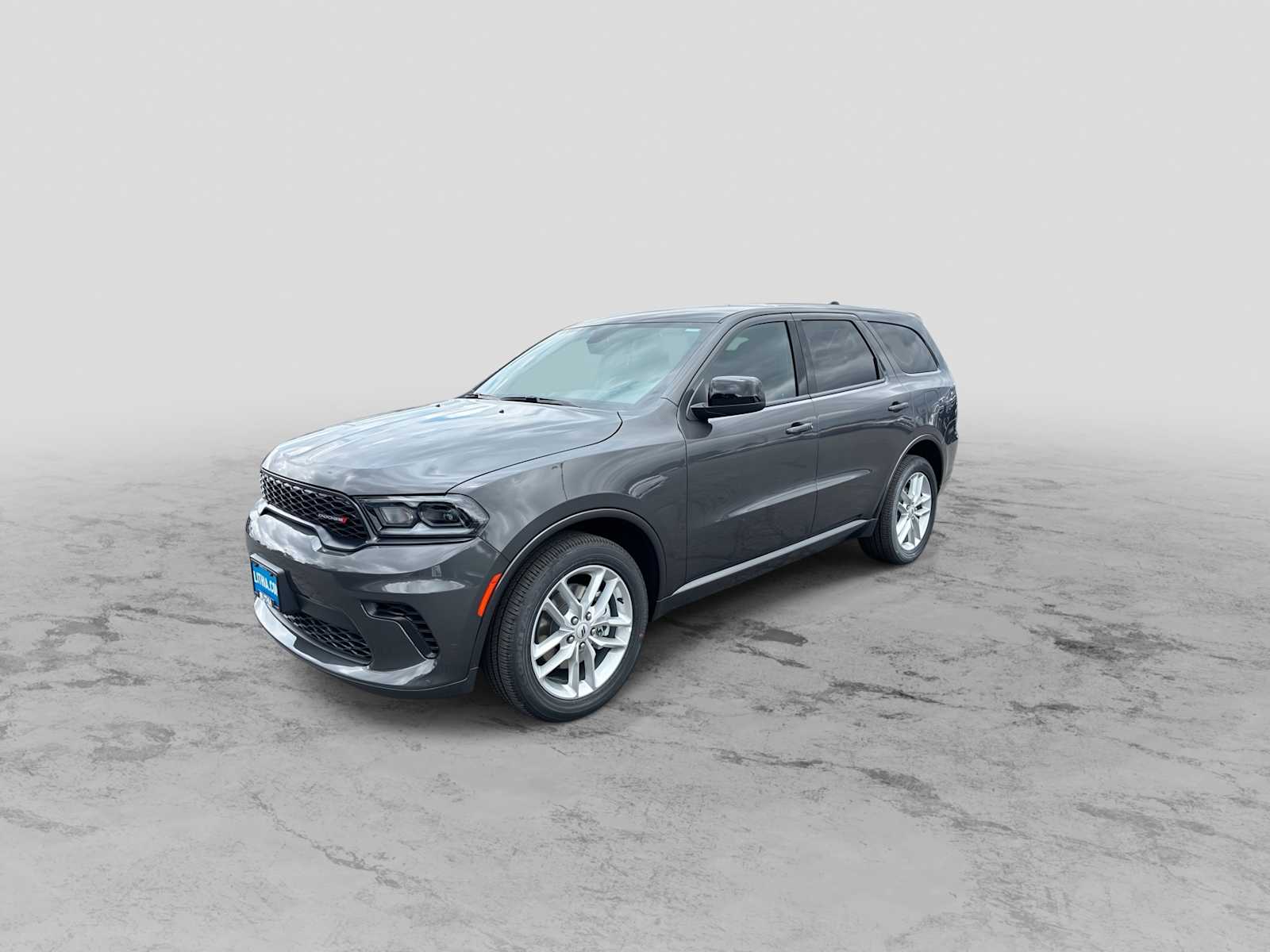 Thumbnail: 2026 Dodge Durango - 4