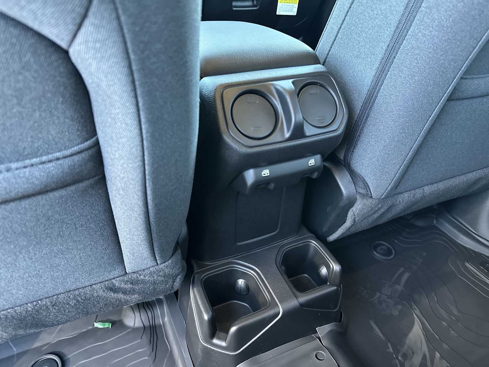 Thumbnail: 2026 Jeep Wrangler - 20