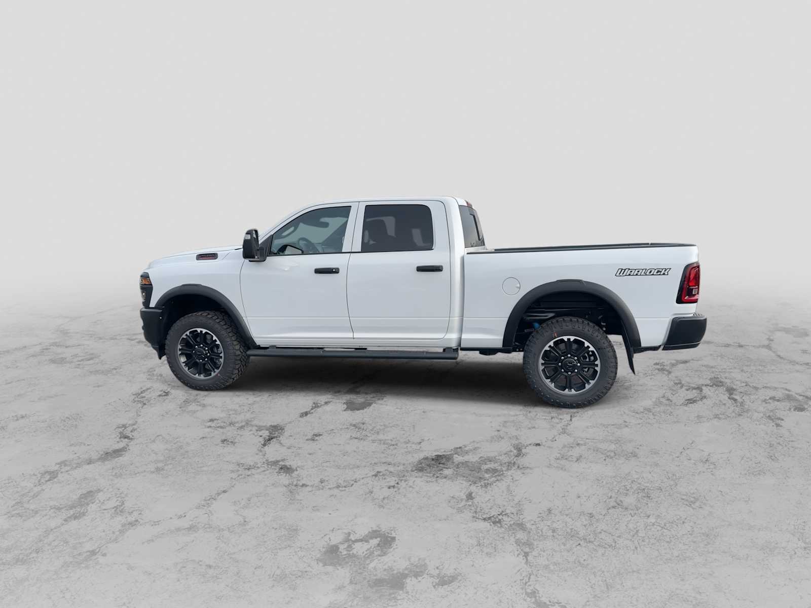 Thumbnail: 2026 RAM 2500 - 5