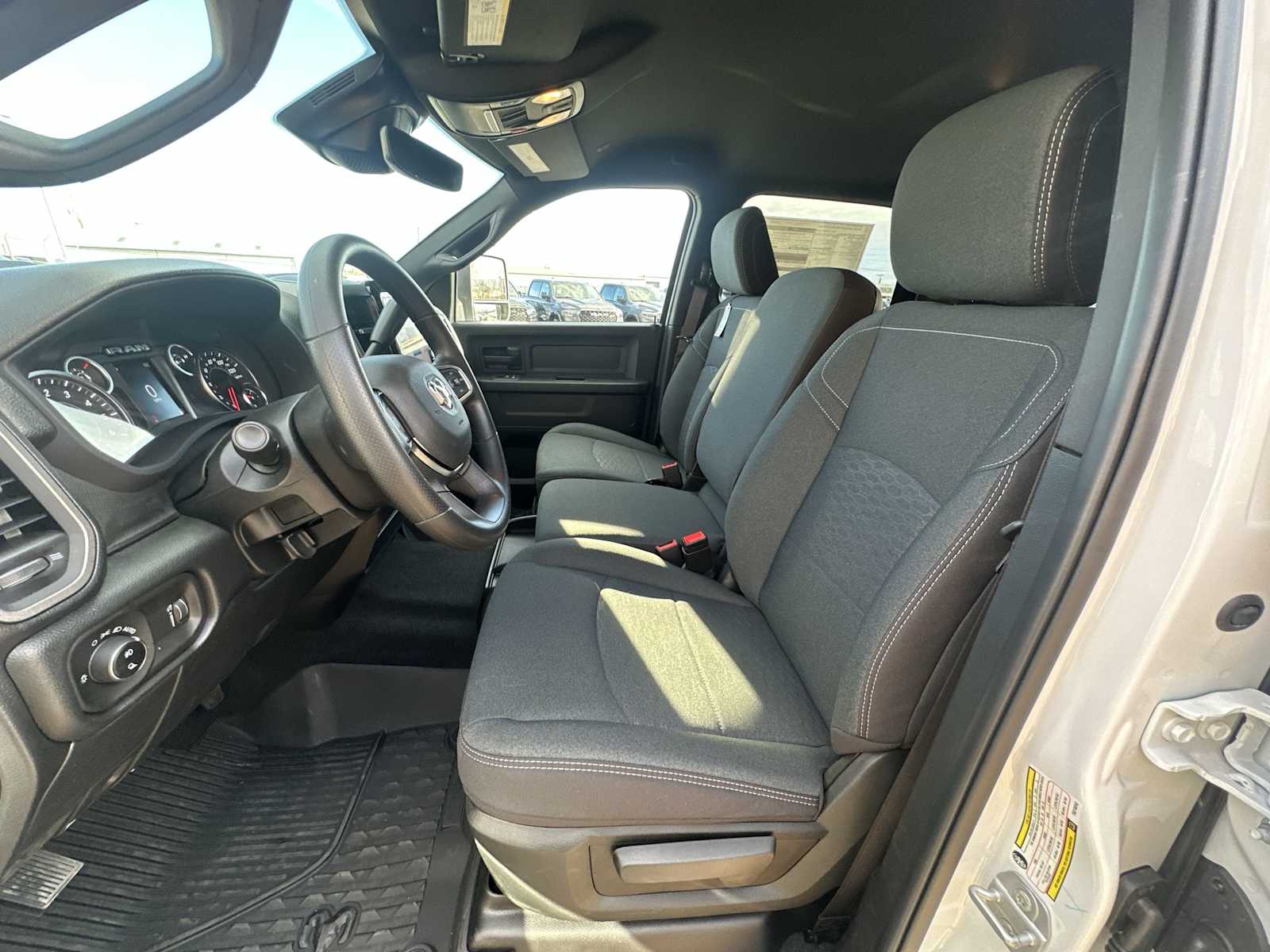 Thumbnail: 2026 RAM 3500 - 13