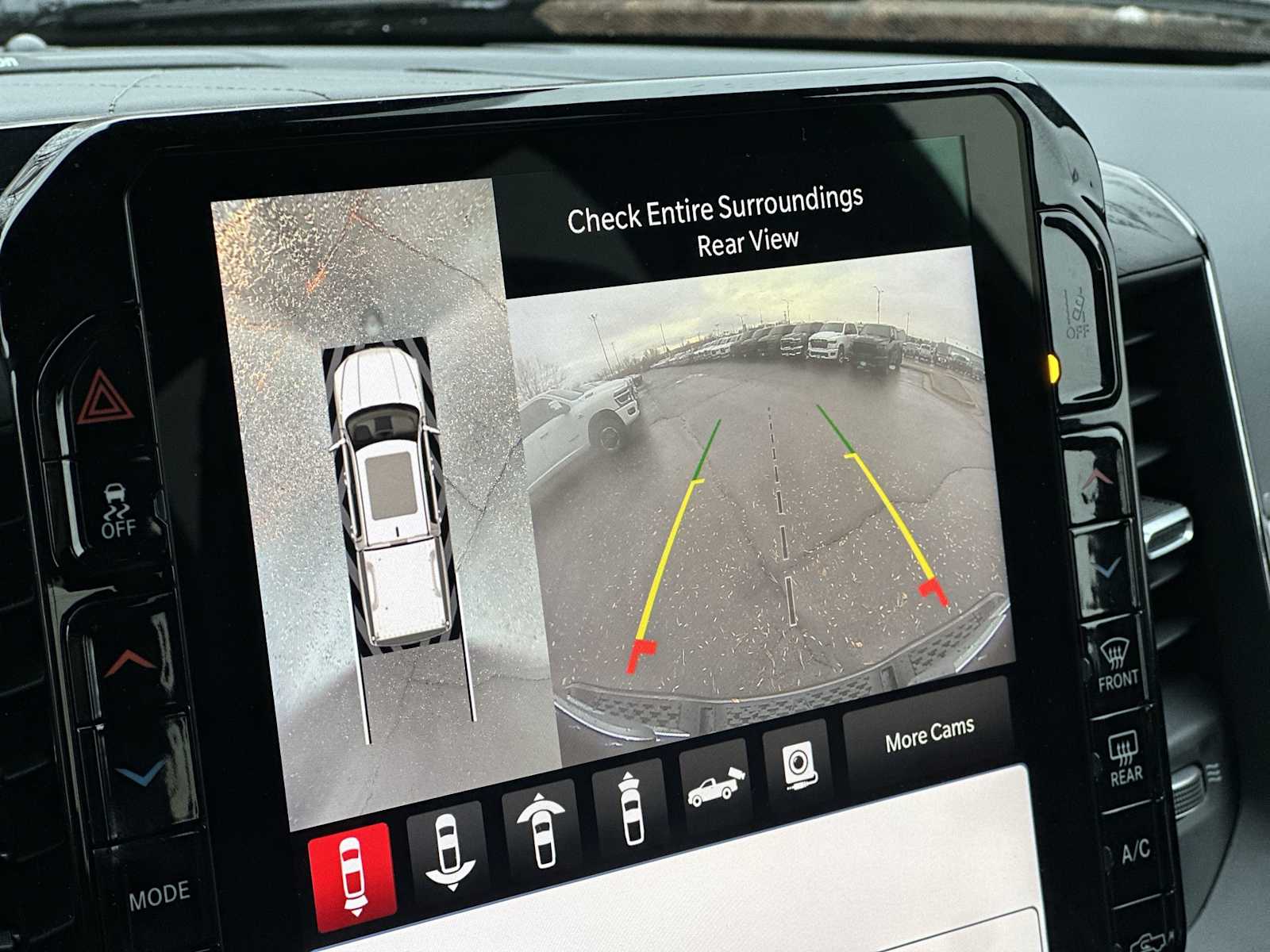 Thumbnail: 2026 RAM 1500 - 23