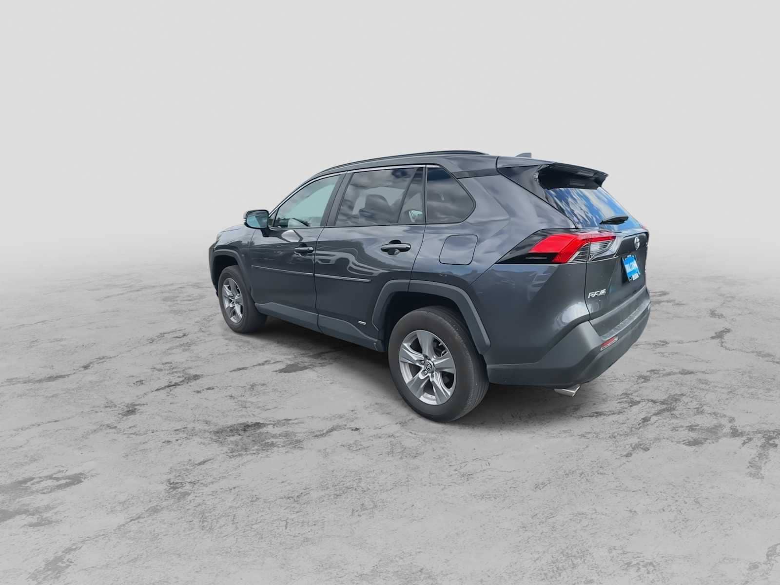 Thumbnail: 2023 Toyota RAV4 - 6