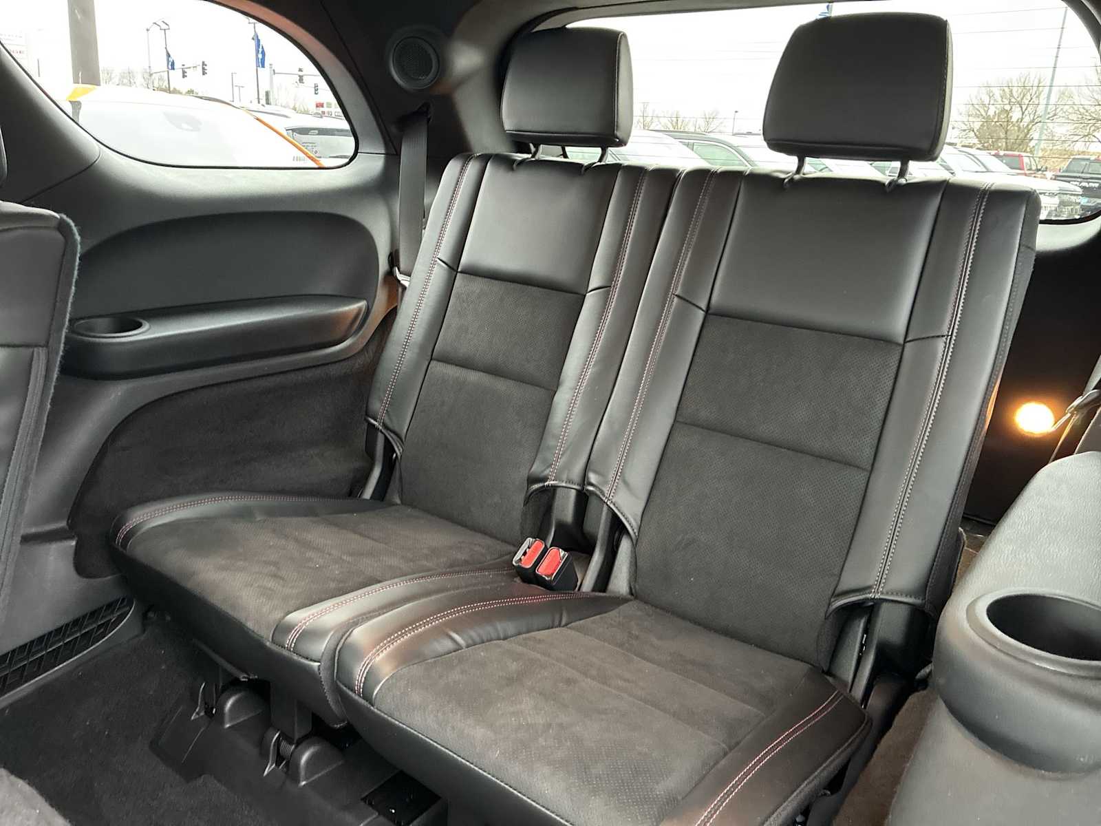 Thumbnail: 2022 Dodge Durango - 25