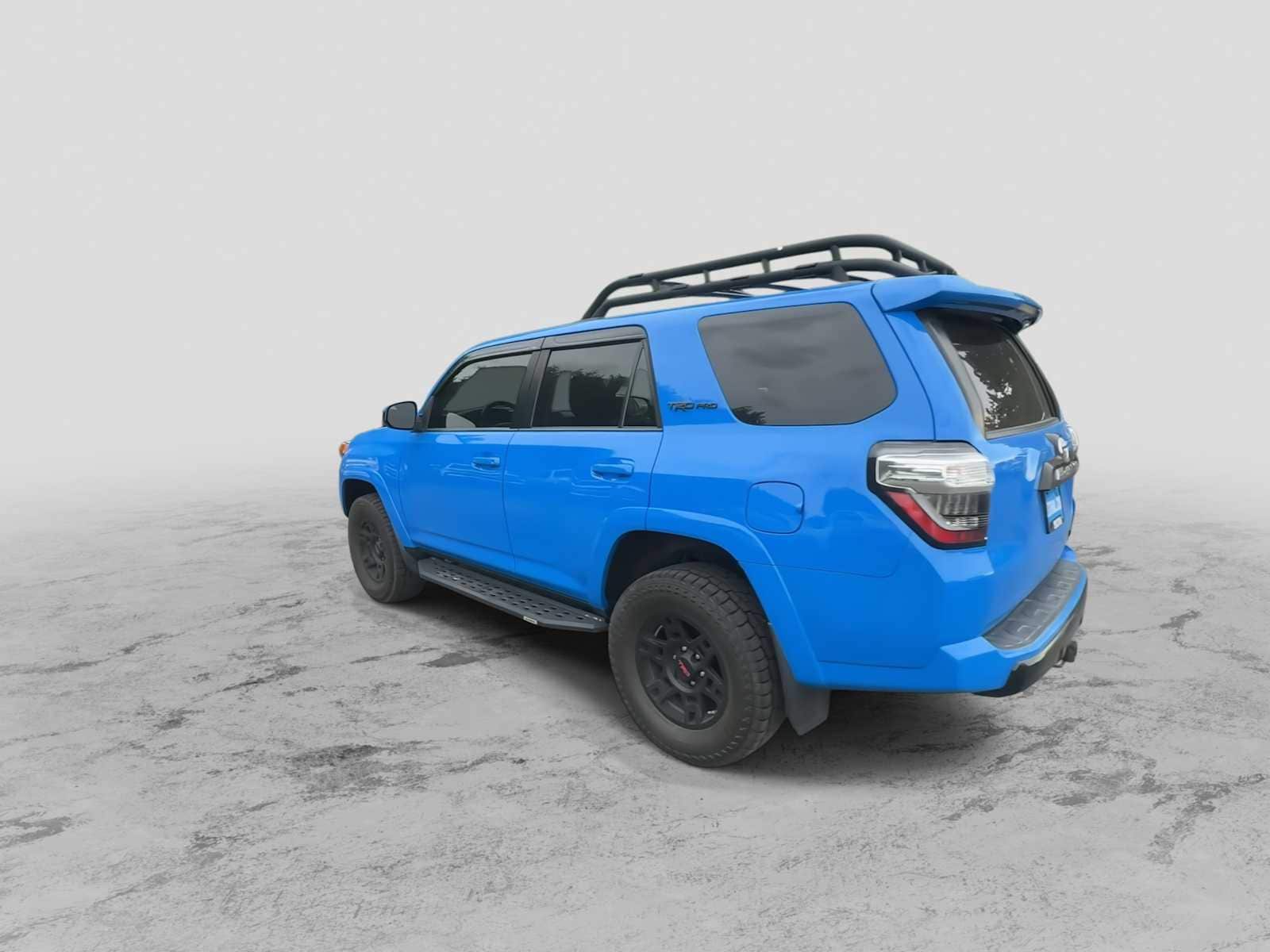 Thumbnail: 2019 Toyota 4Runner - 6