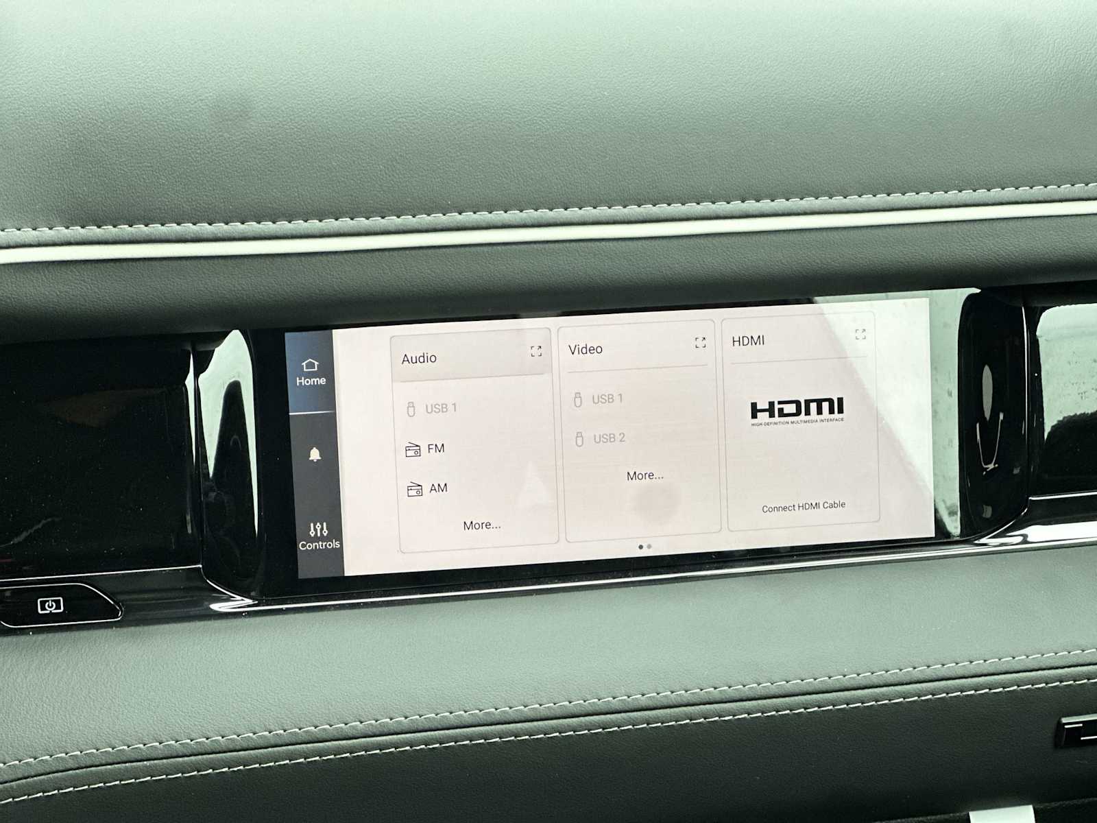 Thumbnail: 2026 RAM 1500 - 27