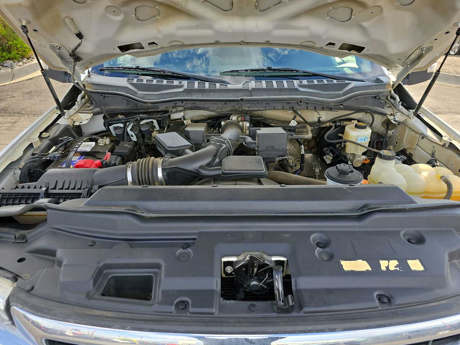 Thumbnail: 2020 Ford F-350 - 17