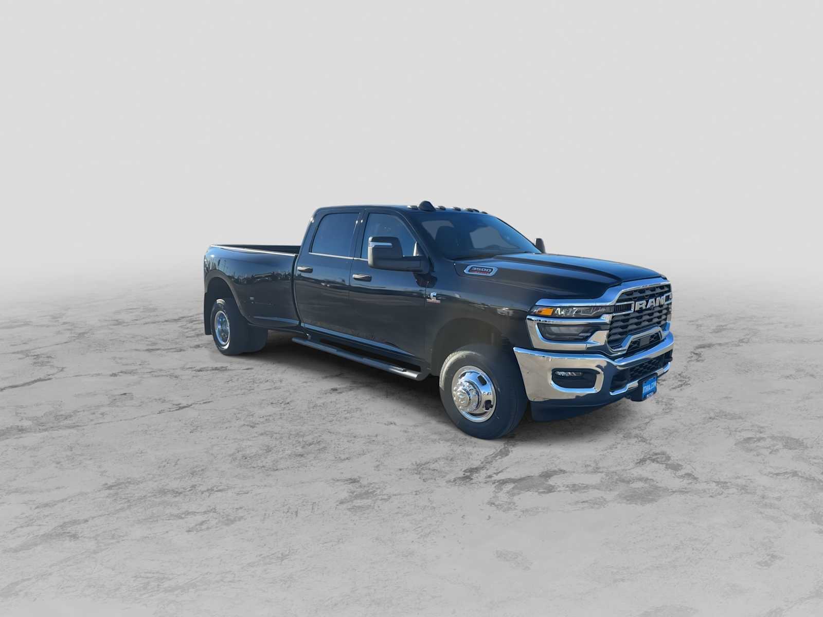 Thumbnail: 2026 RAM 3500 - 2
